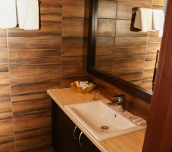 Вилла улучшенная с русской баней №2 в Резиденция 888