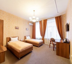 Стандарт в На Дворянской