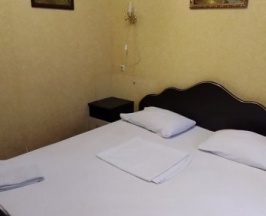 Двухместный номер Standard двуспальная кровать в Ниагара