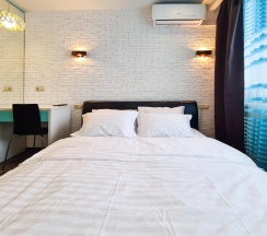 Апартаменты эконом в Mega Stay (Мега Стей)