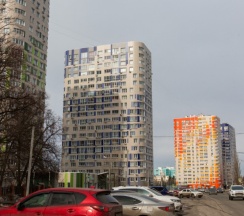 Квартира в Sutki Ufa