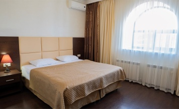 КОМФОРТ № 702 в Panorama SPA-Hotel