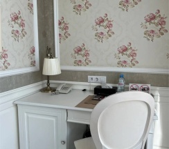 Junior Suite в Hotel voyage