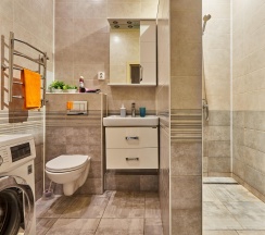 Апартаменты Полулюкс в Gallery Apartments (Гэлари Апартментс)