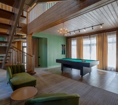 Коттедж Comfort в Заречье