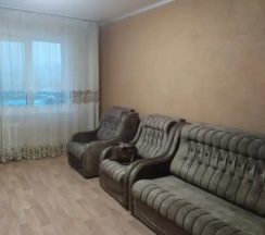 Апартаменты в Квартира в Центре Белокурихи