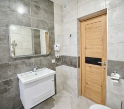 Двухкомнатный люкс 23 в Mister X