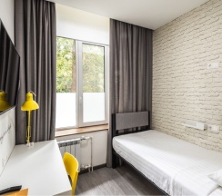 Стандарт одноместный в Тренд Cамара