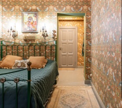 Номер первой категории с дополнительным местом в Грандъ сова