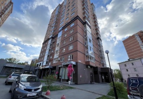 Апартаменты Апартаменты на Иркутск Депутатская 51-75 в Иркутской области