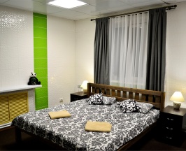 комфорт 4 местный №6 в Kunak House