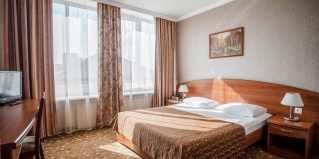 Казань: Отель Армения