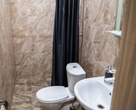 Стандартный двухместный номер с кроватью размера King Size в Hotel Mone