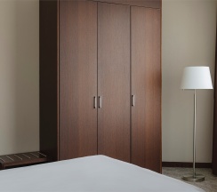 Economy Single в Gorskiy city hotel