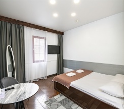 Стандарт в Lampa