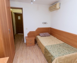 Номер Эконом 4-2 в Интурист