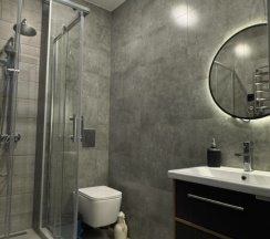 Люкс 303 , 304 , 307, 308 в Марина палас