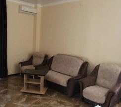 Пятиместный номер Standard с балконом в АлМар