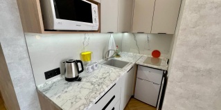 Новокузнецк: Апартаменты В Гости!