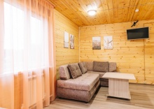 FAMILY ROOM 2 взрослых в Семейный