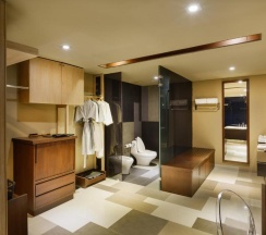 Люкс с бассейном Deluxe в Impiana Private Villas Kata Noi