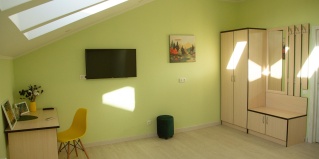 Малаховка: Отель В Настроении