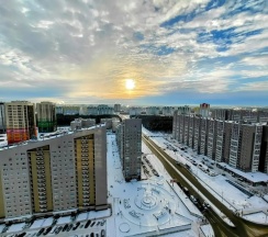 Студия в Добрый дом