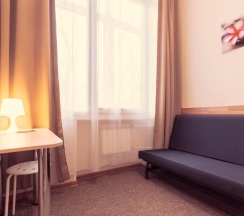 Номер студия семейный в Амай на Первомайской