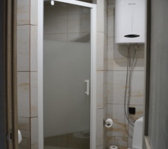 Номер стандарт COLIBRI в Notte Place
