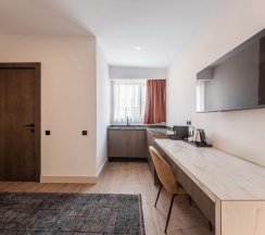 Номер Premium в Отель Nuca Homes