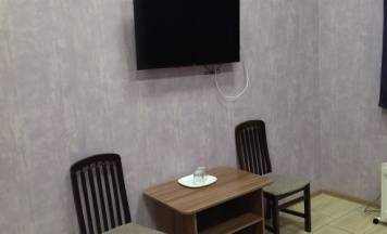 Номер Comfort в Уют