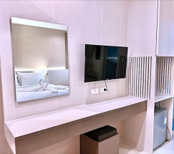 Двухместный номер Deluxe 2 отдельные кровати в La Vista Patong Hotel