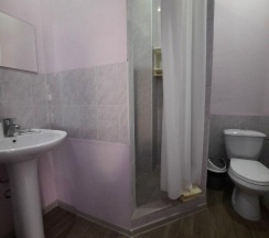 2-комнатный номер делюкс семейный в Триумф