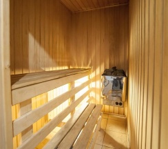 2-комнатный коттедж премиум в Тучково