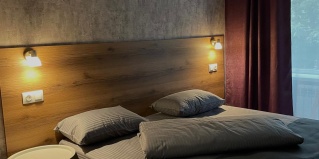 Балашов: Отель Лекс