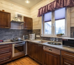 3-комнатный коттедж стандарт в Cottage.Moscow