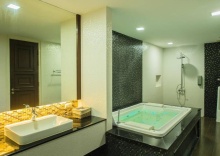 Апартаменты в Marrakesh Huahin 4bedrooms suite with Jacuzzi 208