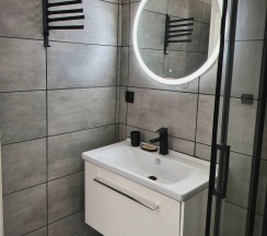 Дом люкс в Домики Алтая