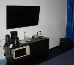 Люкс 2-комнатный в Кипарис