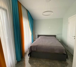 Дом VIP 1 TIFFANY в Зольное Вилладж