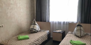 Сенной: Отель Взлет