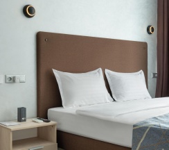 Студия комфорт Plus (Плюс) в InnDom