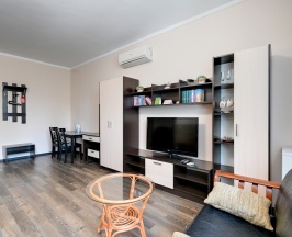 Двухместный стандарт в Мацеста