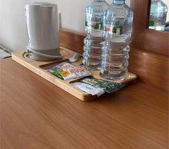 Улучшенный полулюкс в Гал