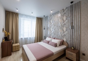 Апартаменты Сутки Уфа в Уфе