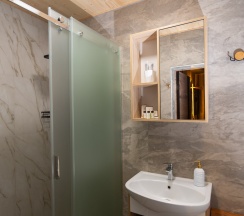 Дом № 4 F в Сияние Севера