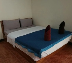 Номер Standard в Soi 5 Apartment