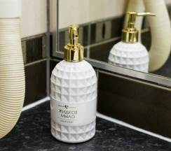 Семейный номер в Имидж