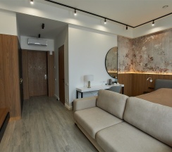 Улучшенный стандарт в корпусе SPA (первая категория) в Golden horse