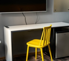 Семейный 2-х комнатный в Ласка